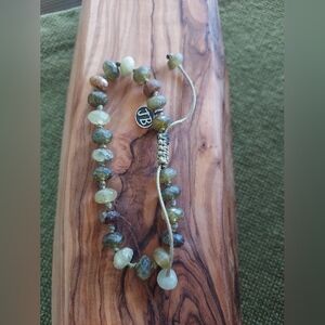 Joseph Brooks Multicolor Beaded Bracelet @Johnny Was